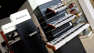 Photo n°7 de Desevedavy Pianos | Spécialiste du piano acoustique et numérique à Orvault (Réparateur et accordeur de piano)