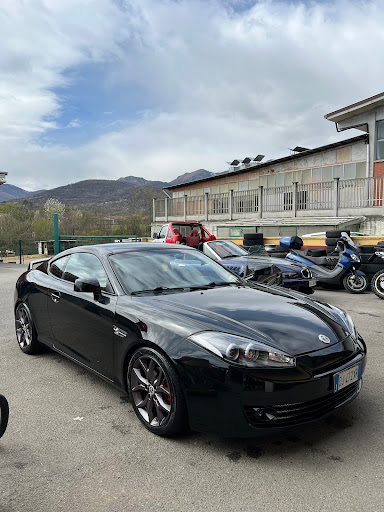 Dream Carwash (autolavaggio Giaveno)