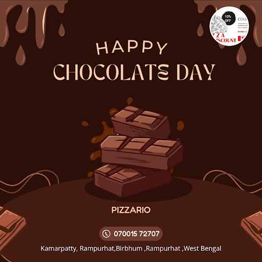 Chocolate Day post image