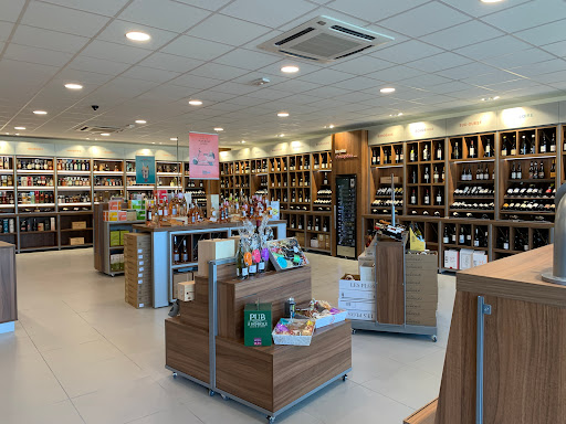 Comptoir des Vignes Givet - Thumbnail