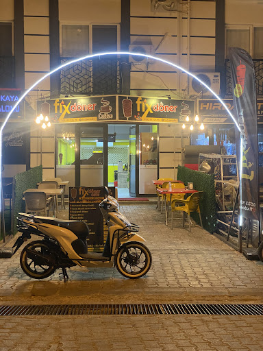 Seydikemer Fix Döner