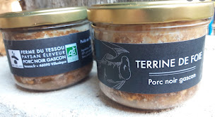 Photo n°16 de La Ferme du Tessou à Villesèque (Ferme)