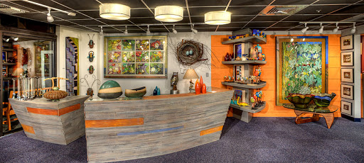 Michigan Artists Gallery - Thumbnail