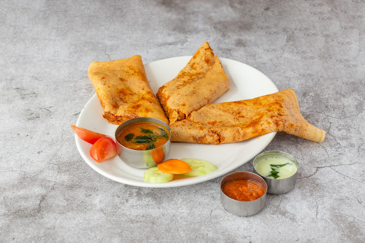 Sagar Harrow by null