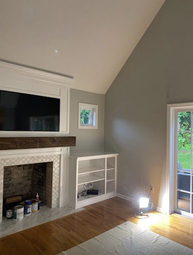 JL Torres painting LLC
