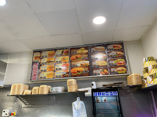 Photo 1 - Snack BLM kebab halal