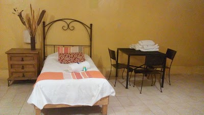 lodging