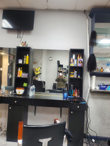 Daniel Hair Salon - Thumbnail