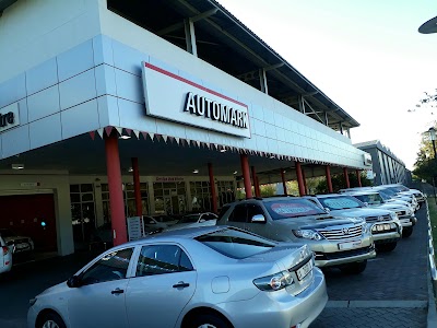 Photos of McCarthy Toyota Paarl