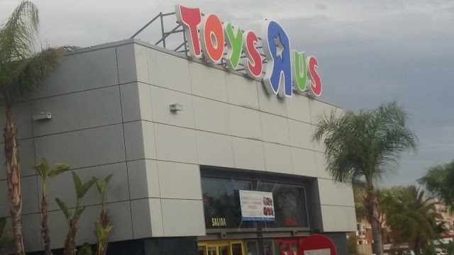 Parque Comercial Gran Plaza
