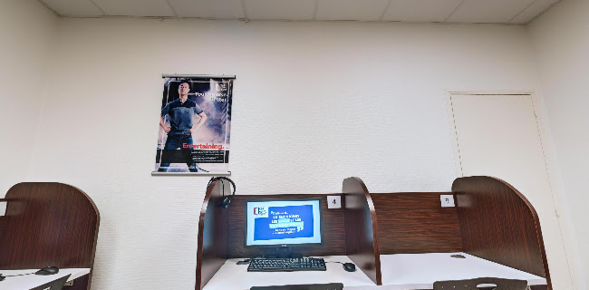 Commentaires et avis sur Wall Street English Rennes