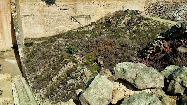 The Limestone Heritage Park and Gardens