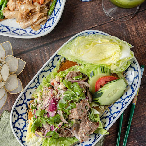 Morningside Thai Restaurant by null