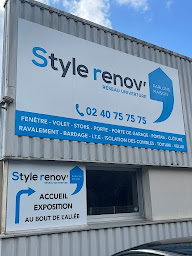 Photo n°5 de Style Renov' à Vertou (Menuisier)