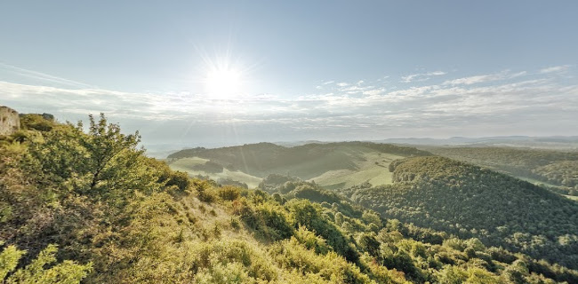 Komentáre a hodnotenia Hrad Branč