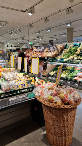Edeka aktiv Markt Ebner - Thumbnail