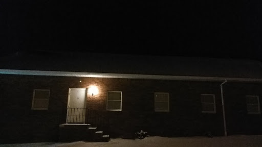 Erie First Church of the Nazarene - Thumbnail