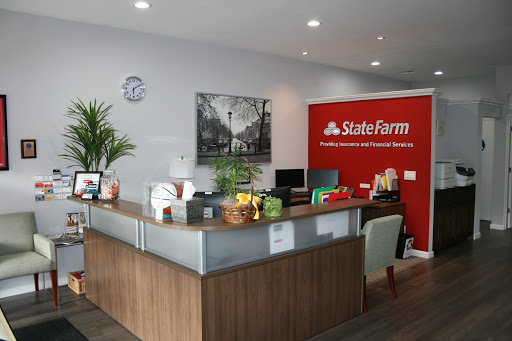 Mark Hoogs - State Farm Insurance Agent Logo