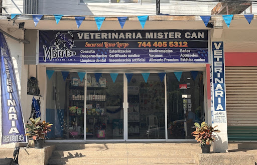 Mister Can