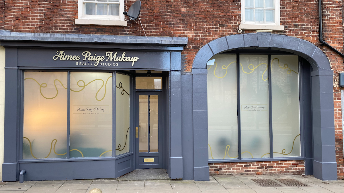 Aimee Paige Makeup Beauty Studios - Makeup Artists in Wolverhampton