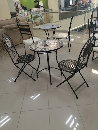 department-store
