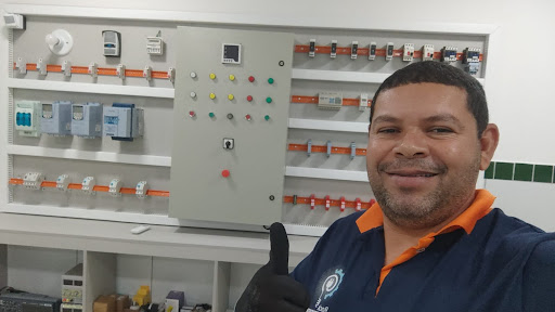 ELETRICISTA Juazeiro e Petrolina ROCK