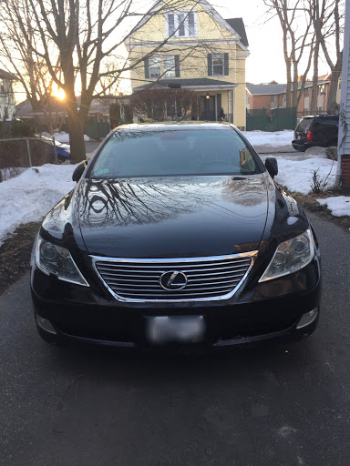 Weston Taxi Transportation