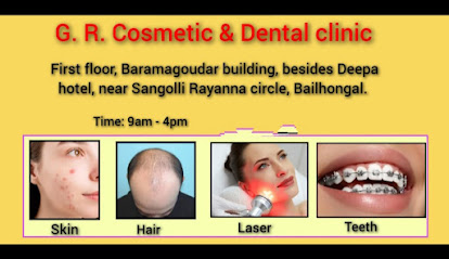 G. R. Cosmetic clinic