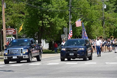 Fryeburg Police Department