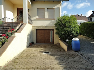 Photo n°11 de Portes de garage MOOS à Epfig (Fournisseur de portes de garage)