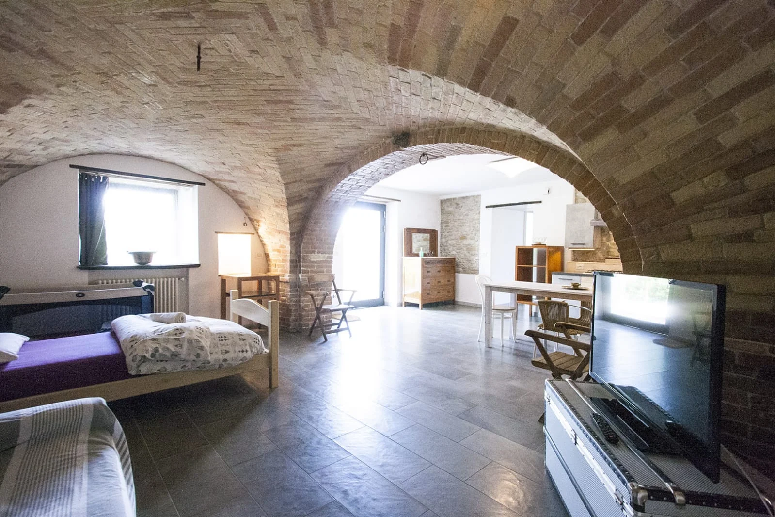 B&B - Casa vacanza IL RIONE