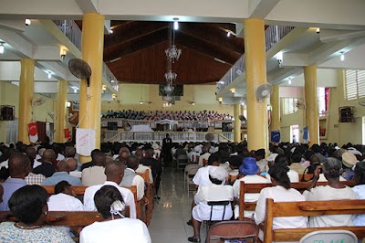 church