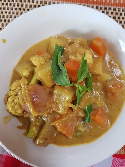 Photos of The Moon Vegetarian Restaurant
