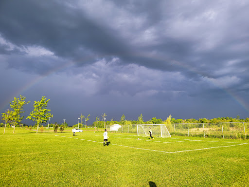 Bethesda Sports Fields Community Park