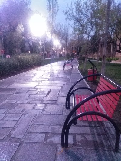 Photos of Gol-e Mohhamadi Park