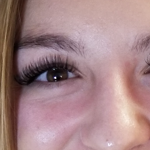 Lash Studio - Visual