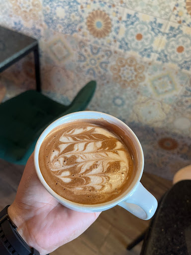 ChocoLatte Coffee Brunch - Thumbnail
