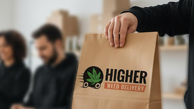 Photo of Higher Weed Delivery