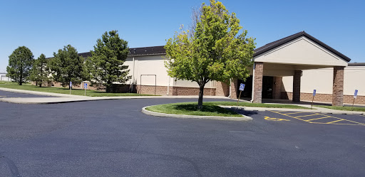 Community Worship Center - Thumbnail