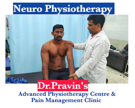 Neurophysiotherapy is a specialist branch of physiotherapy dedicated to improving the function of… post image