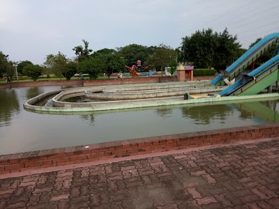 Photos of Shahid Zia Sishu Park