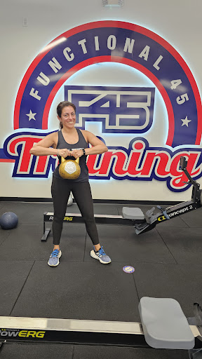 F45 Training Sunrise FL - Thumbnail