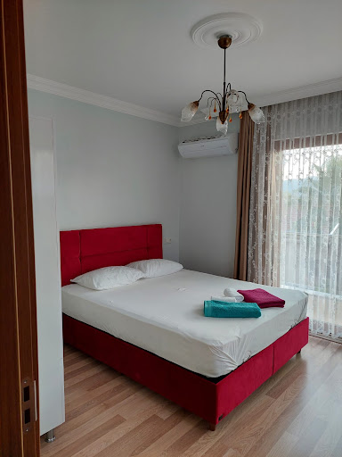 Köyceğiz Poyraz Apart Konaklama