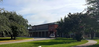 Clearwood Junior High School