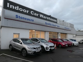 Mazda Hull