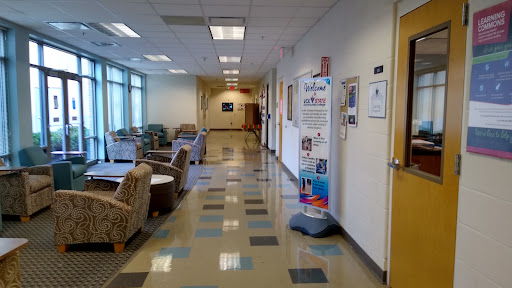 Volunteer State Community College Livingston Campus - Thumbnail