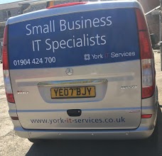 York IT Services york