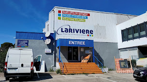 Photo n°1 de Lariviere à Nîmes (Magasin d'outillage)