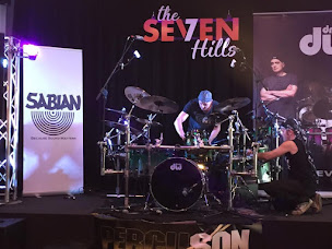 Photo n°33 de Restaurant-Seven Hills à Nîmes (Pub)