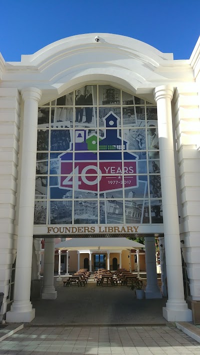 Photos of St. George's University